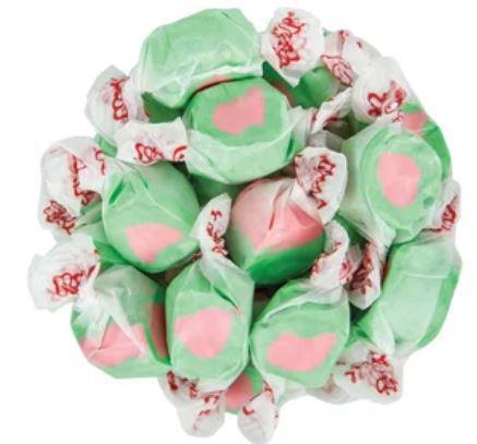 Watermelon Taffy