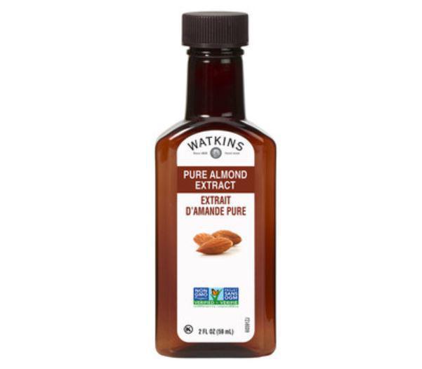 Watkins Extract | Pure Almond