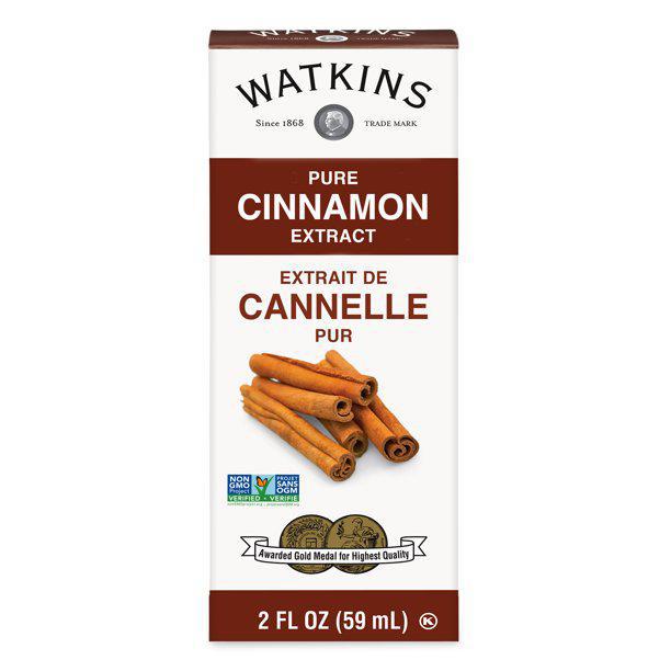 Watkins Extract | Pure Cinnamon