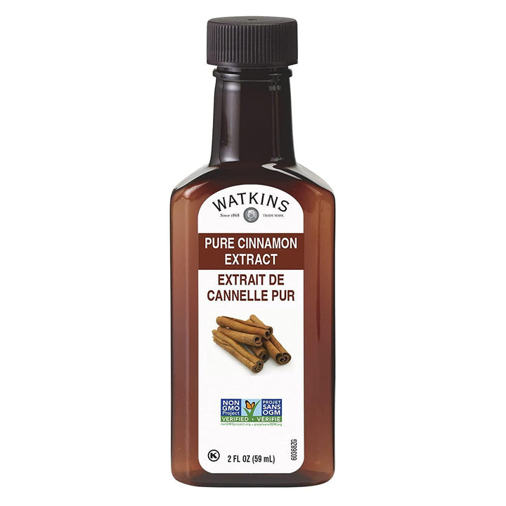 Watkins Extract | Pure Cinnamon