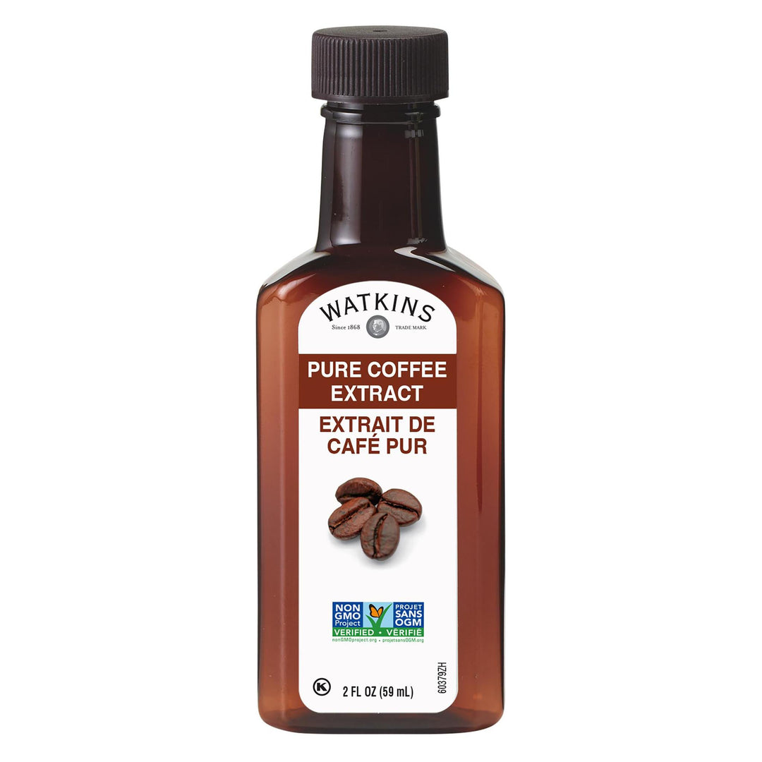 Watkins Extract | Pure Coffee