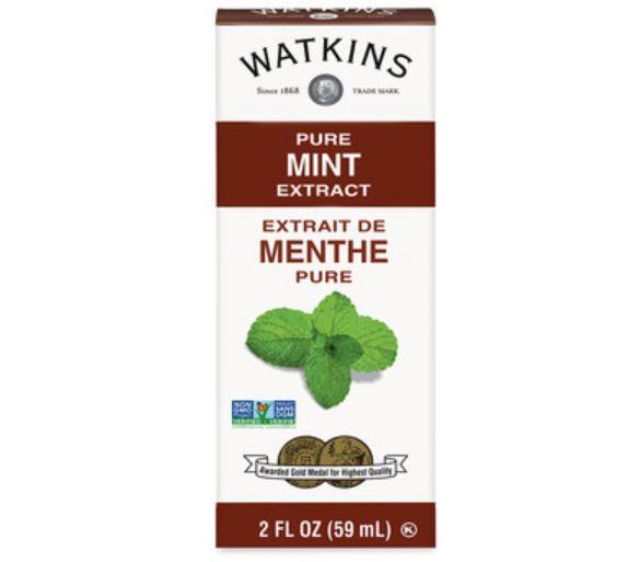Watkins Extract | Pure Mint