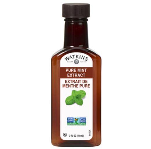 Watkins Extract | Pure Mint