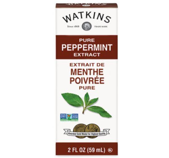 Watkins Extract | Pure Peppermint
