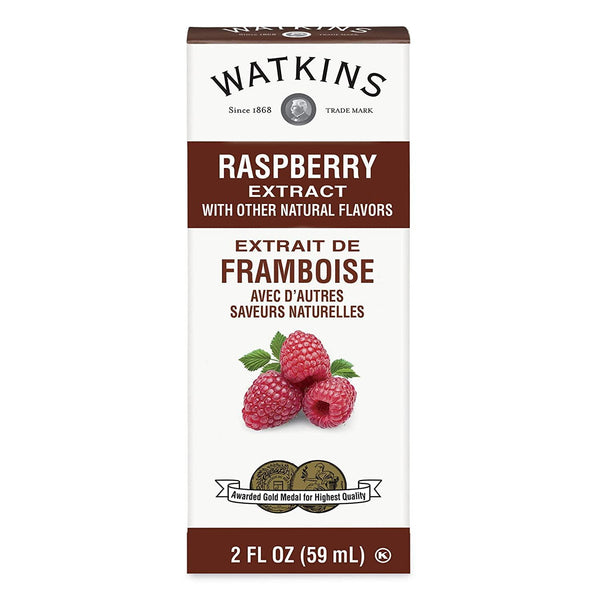 Watkins Extract | Raspberry