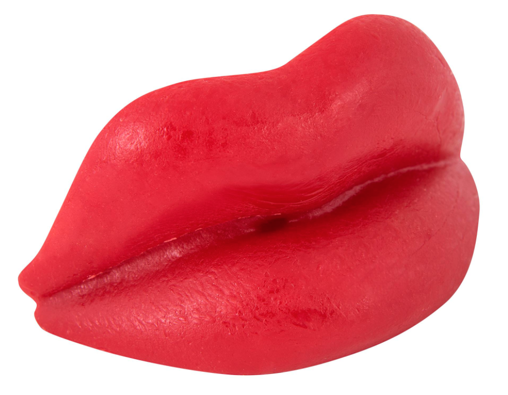 Wax Lips by Wack-O-Wax