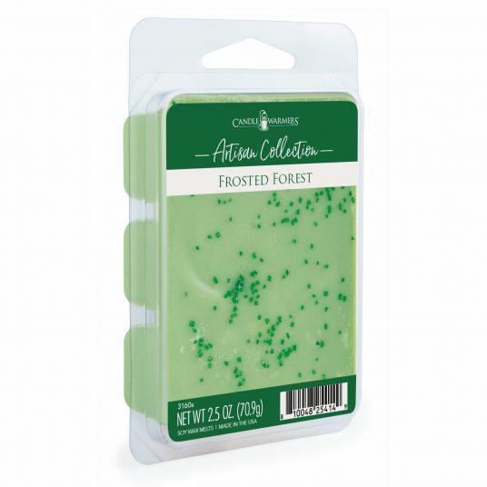 Under the Mistletoe Scented Wax Melt (2.5 oz)