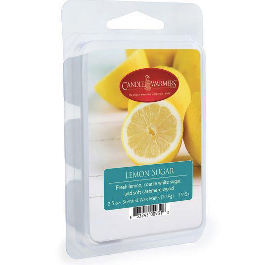 Wax Melts | Lemon Sugar