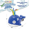 Whale Sprinkler Toy