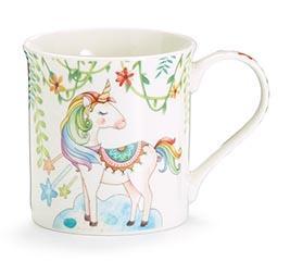 Whimsical Unicorn Mug
