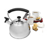 Whistling Tea Kettle Stainless Steel