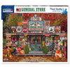 White Mountain Jigsaw Puzzle | General Store 1000 Piece