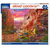 White Mountain Jigsaw Puzzle | Grand Canyon 1000 Piece