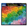 White Mountain Jigsaw Puzzle | Succulent Rainbow 1000 Piece