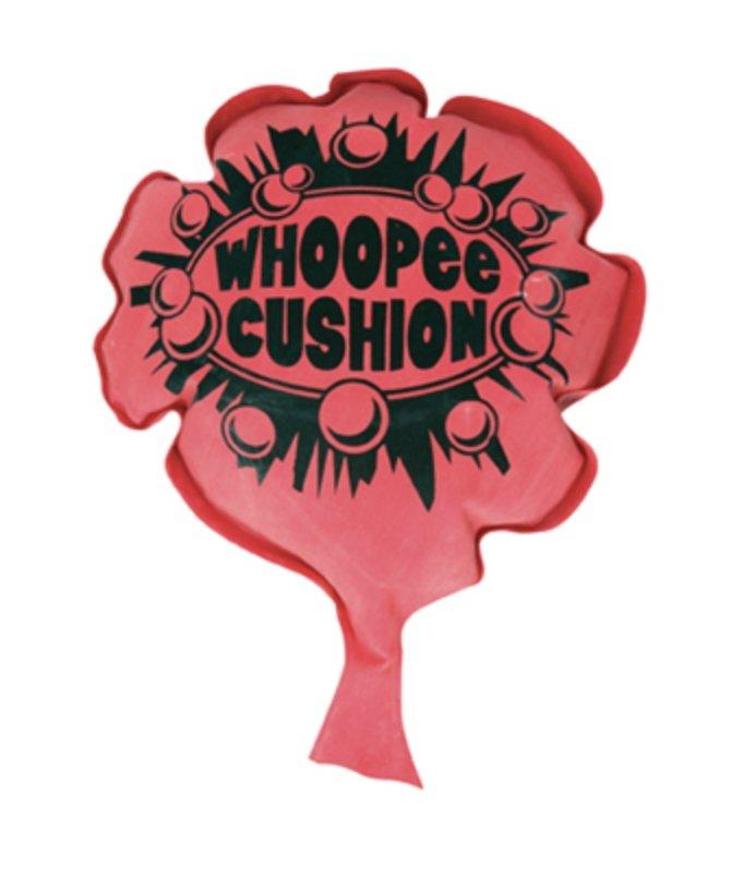 Whoopee Cushion