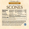 Wild Blueberry GLUTEN FREE Scone Mix