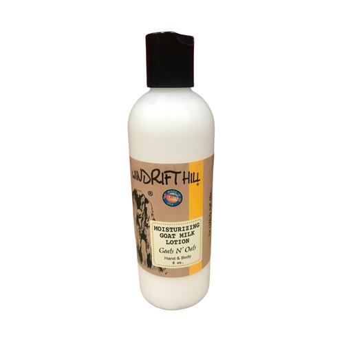 Windrift Hill Goat Milk Lotion | Goats 'n Oats