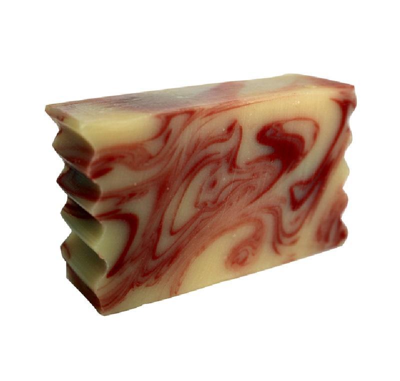 Windrift Hill Moisturizing Goat Milk Soap | Citrus Sun