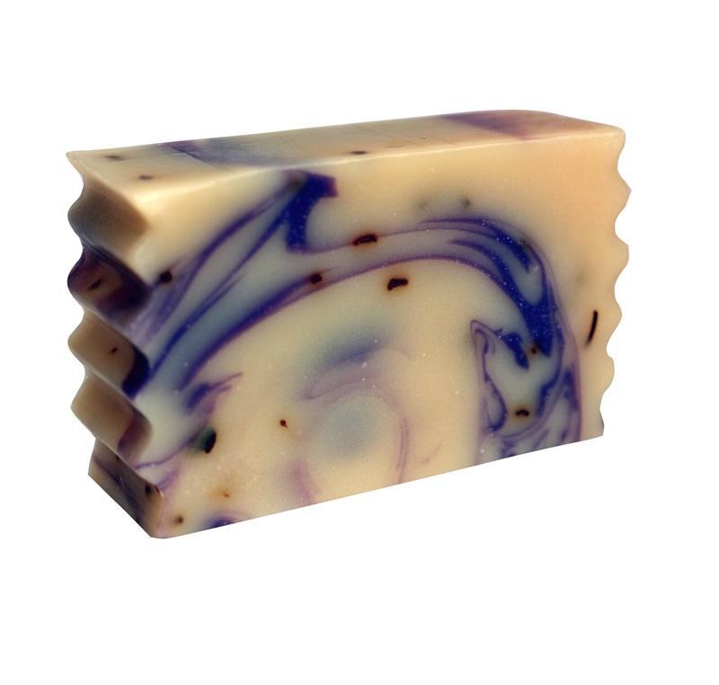 Windrift Hill Moisturizing Goat Milk Soap | Lilac