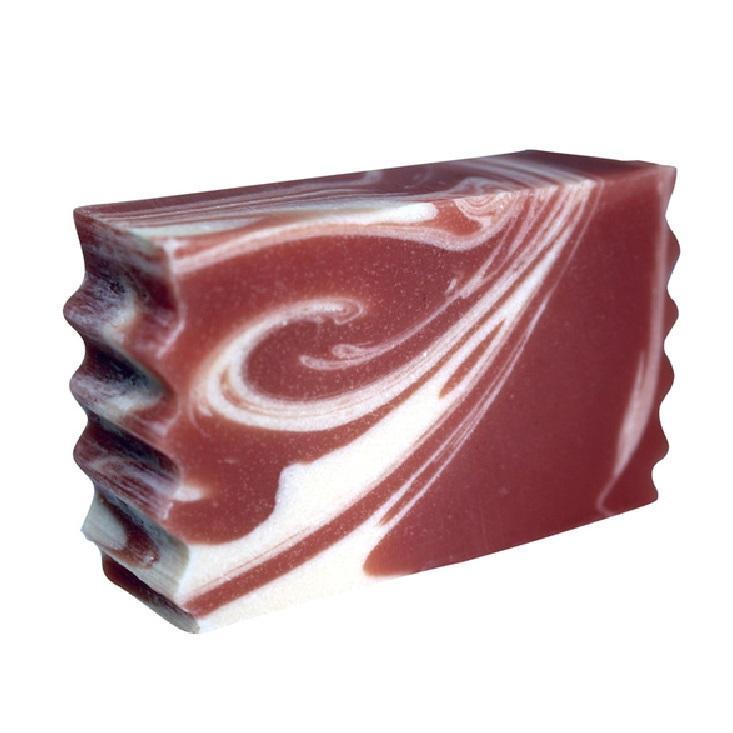 Windrift Hill Moisturizing Goat Milk Soap | Peaches 'n Cream