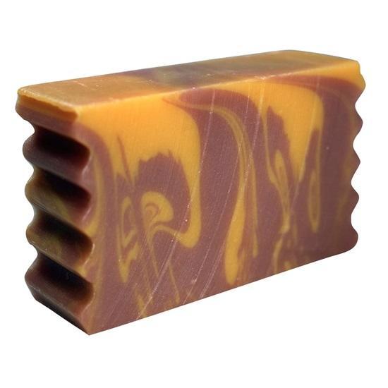 Windrift Hill Moisturizing Goat Milk Soap | Pearberry