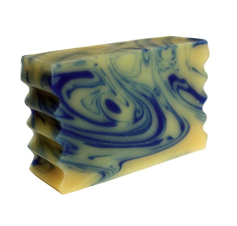 Windrift Hill Moisturizing Goat Milk Soap | Rain