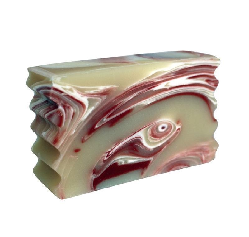 Windrift Hill Moisturizing Goat Milk Soap | Sweet Honeysuckle