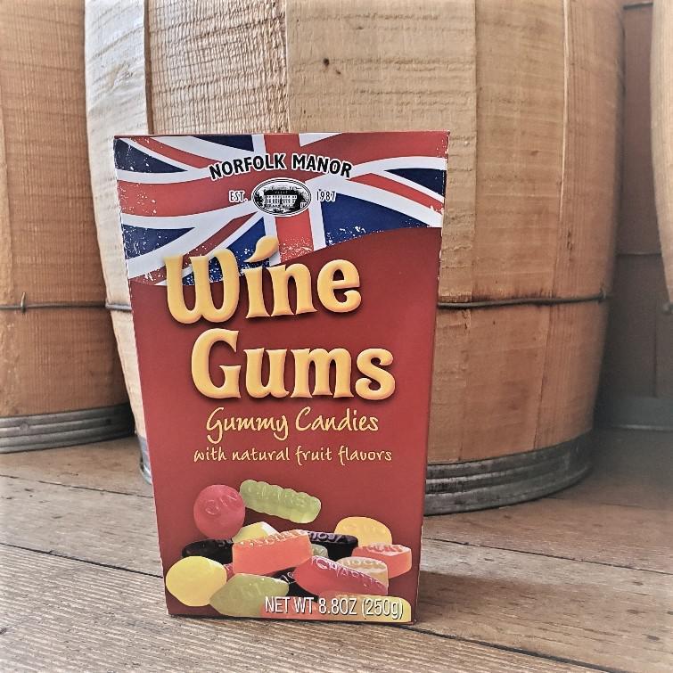 Wine Gums