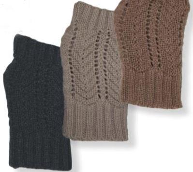 Women's Arm Warmers