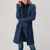 Women's Cardigan | Navy