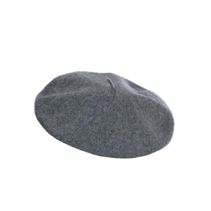 Wool Beret