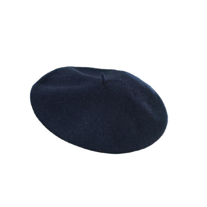 Wool Beret