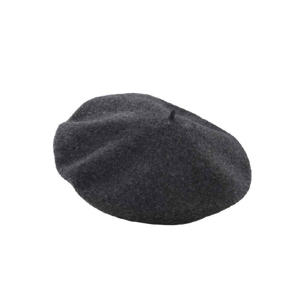 Wool Beret