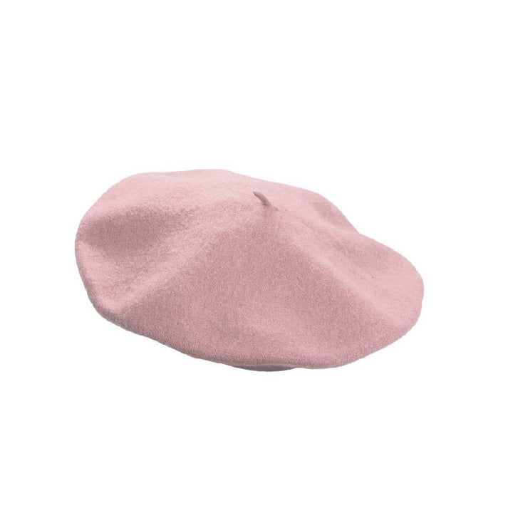 Wool Beret