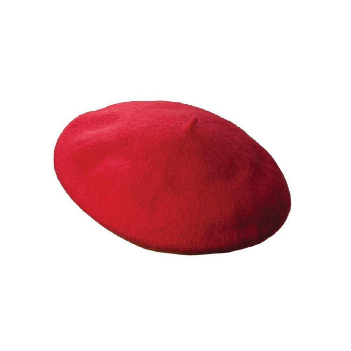 Wool Beret