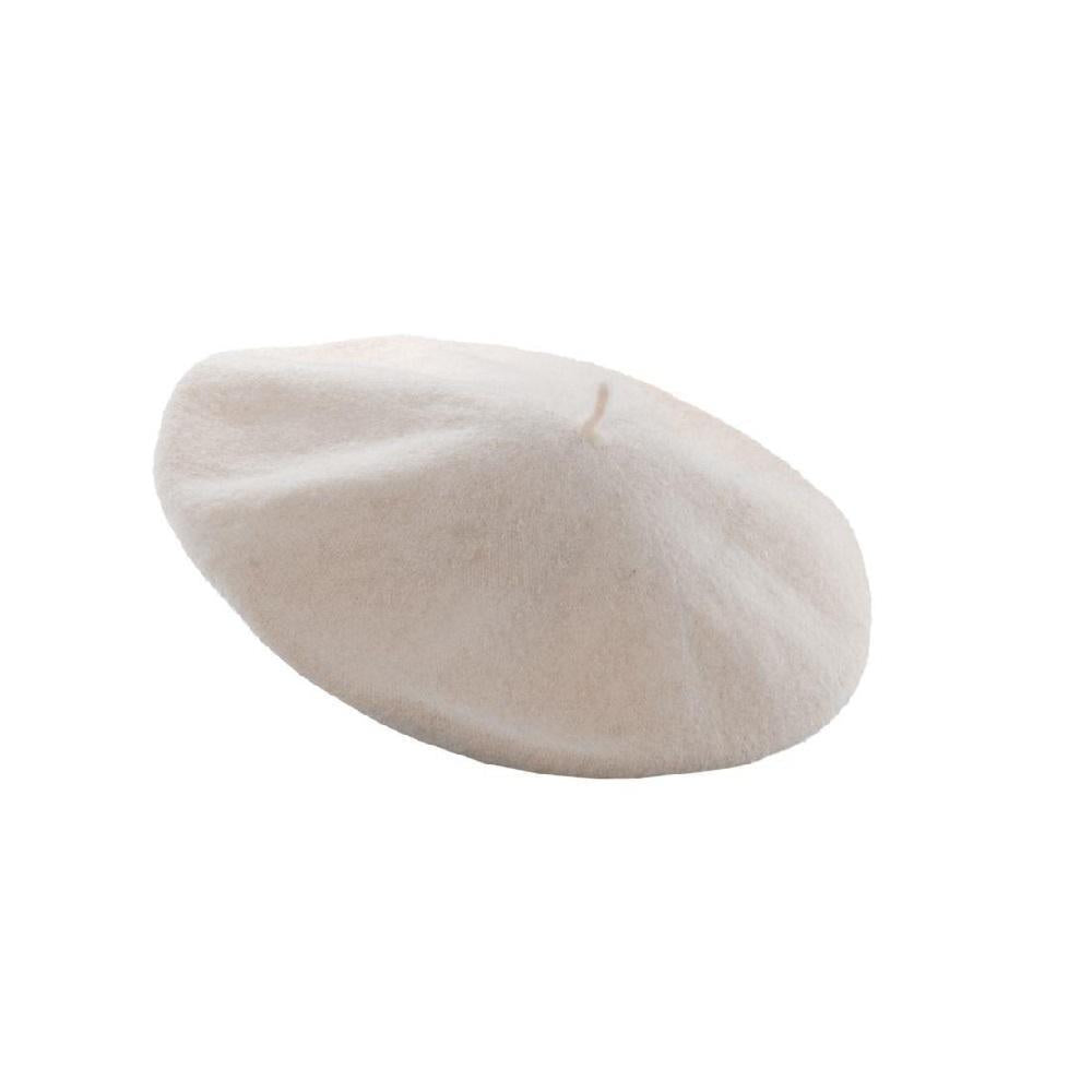 Wool Beret