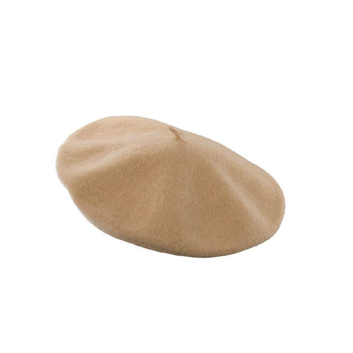 Wool Beret