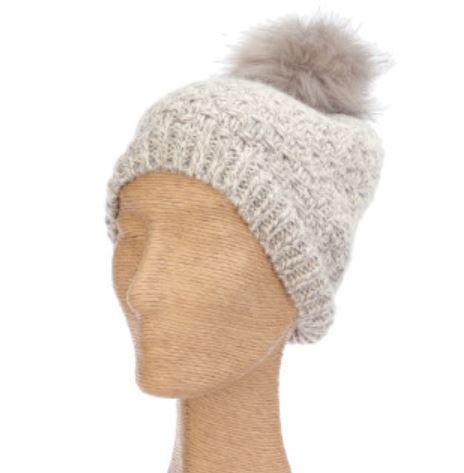 Wool Blend Beanie