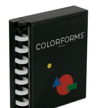 World’s Smallest Colorforms | Original