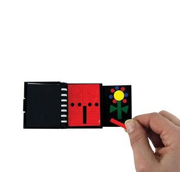 World’s Smallest Colorforms | Original