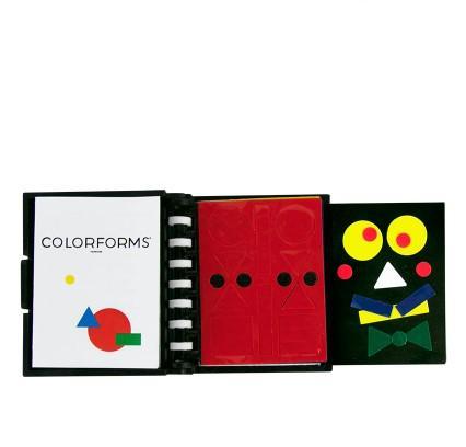World’s Smallest Colorforms | Original