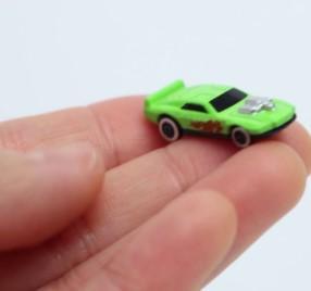 World’s Smallest Hot Wheels Series 5