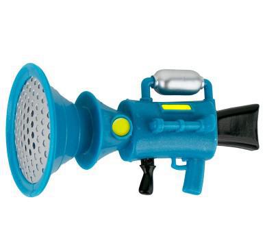 World’s Smallest Minions Fart Blaster