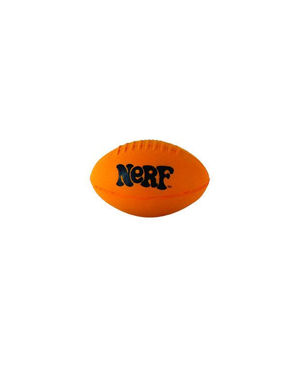 World’s Smallest Nerf Football