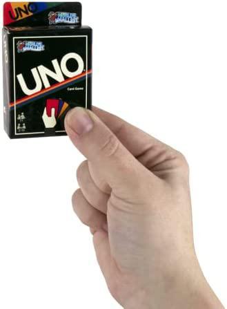 World’s Smallest Retro Uno