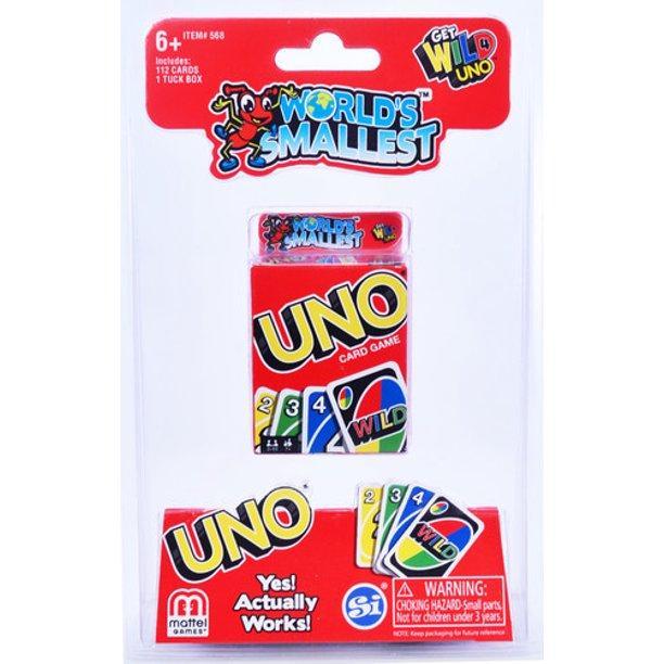 UNO!™ #1 