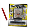 World’s Smallest Wooly Willy