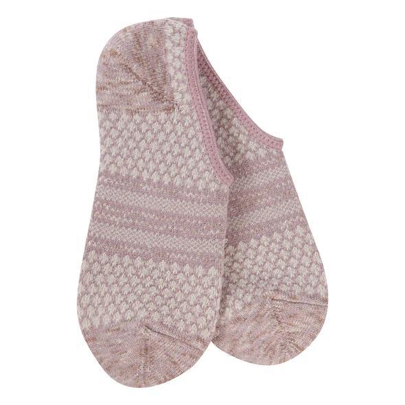 World's Softest® Socks Weekend Gallery Footsie | Nirvana