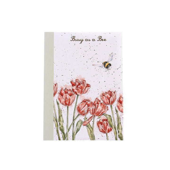 Wrendale ‘Bumblebee’ Notebook