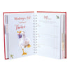 Wrendale Christmas Planner